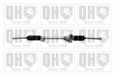 QUINTON HAZELL qsr124 -  Рулевой механизм